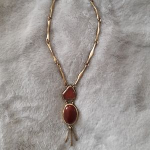 Lucky Brand necklace